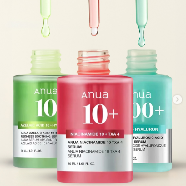 Anua