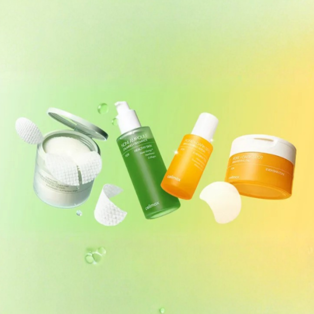 Celimax