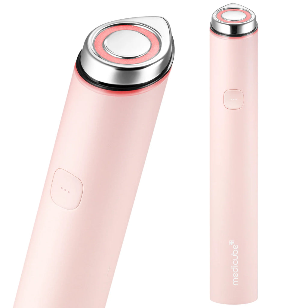 Medicube Age-R Booster Pro Mini Pink
