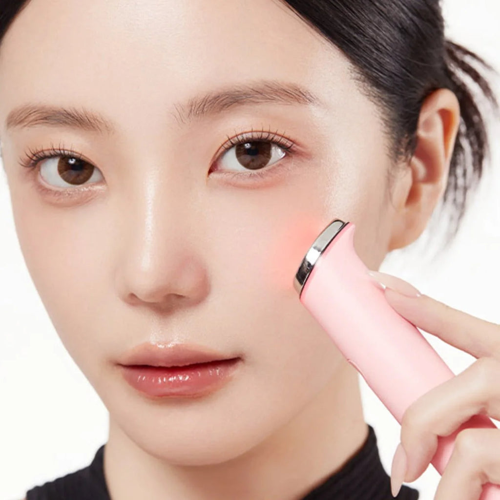 Medicube Age-R Booster Pro Mini Pink