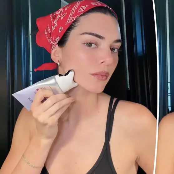 Anua Collagen Retinol Refining Gua Sha Cream