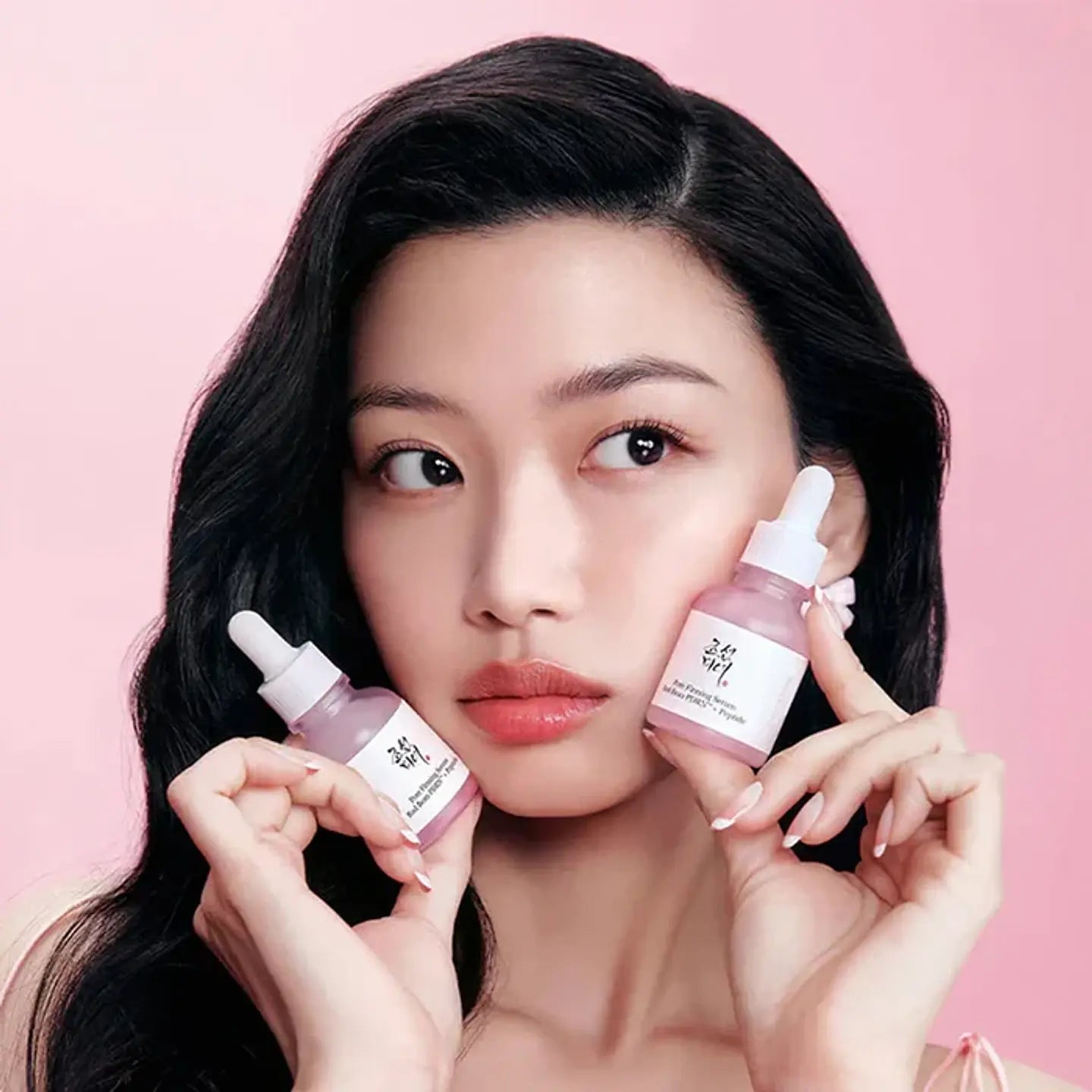 Beauty of Joseon Pore Firming Serum Red Bean PDRN + Peptide (30 ml)