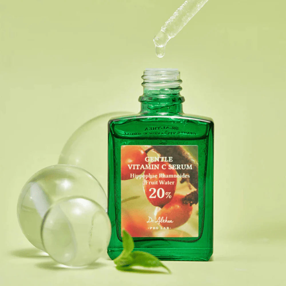 Dr. Althea Vitamin C 20% Boosting Serum