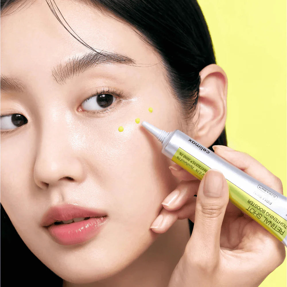 Celimax The Vita A Retinol Shot Tightening Booster