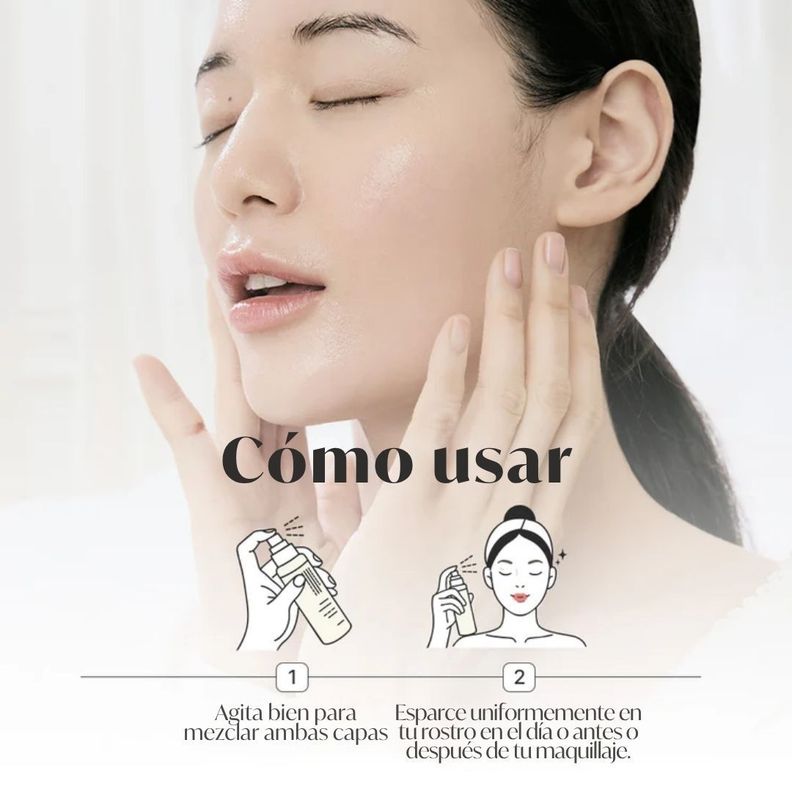 Dr. Althea 345 Relief Mist 100ml