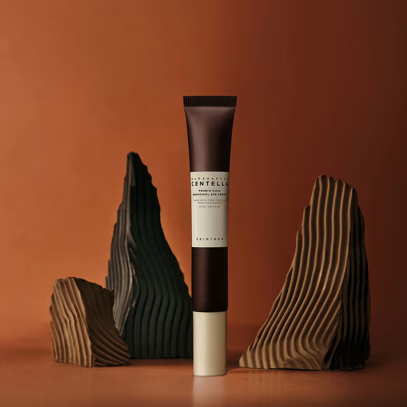SKIN1004 Madagascar Centella Probio-Cica Bakuchiol Eye Cream
