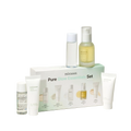Mixsoon Pure Glow Essentials Set