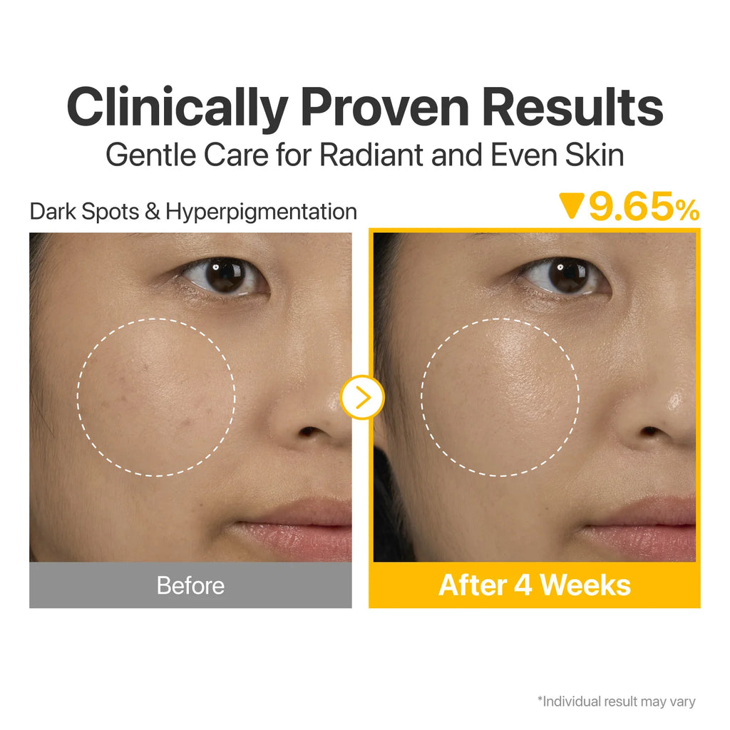 Numbuzin No.5+ Glutathione Vitamin Concentrated Serum