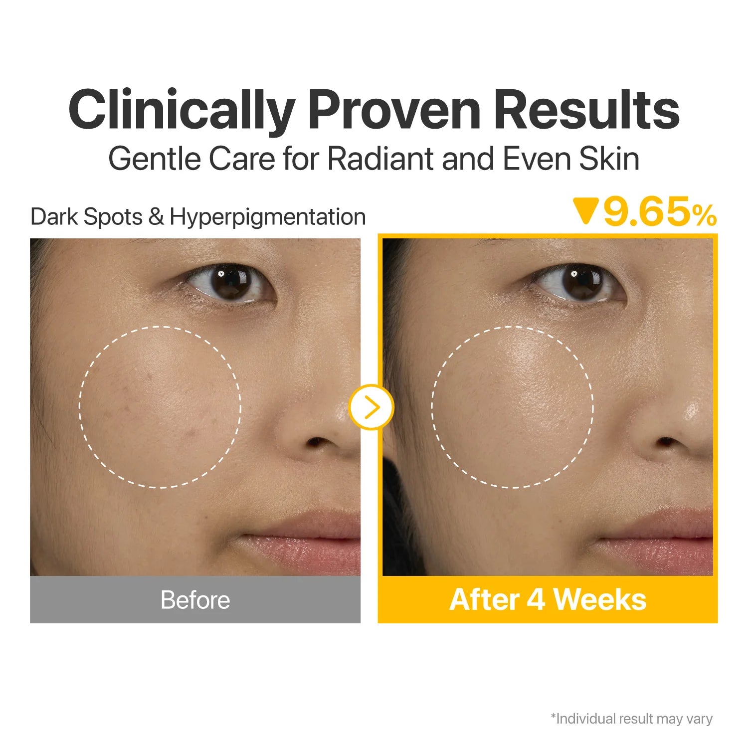 Numbuzin No.5+ Glutathione Vitamin Concentrated Serum