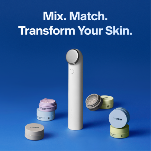 THOME Boost Ampoule 4 Collection