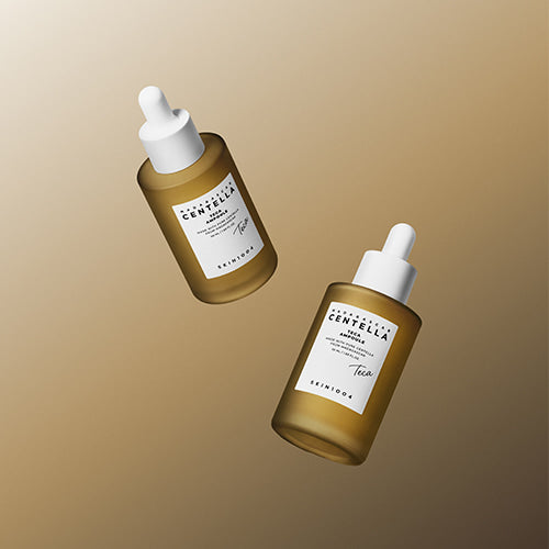 SKIN1004 Madagascar Centella Teca Ampoule (50 ml)