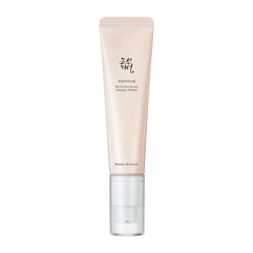 Beauty of Joseon Revive Eye Serum: Ginseng + Retinal