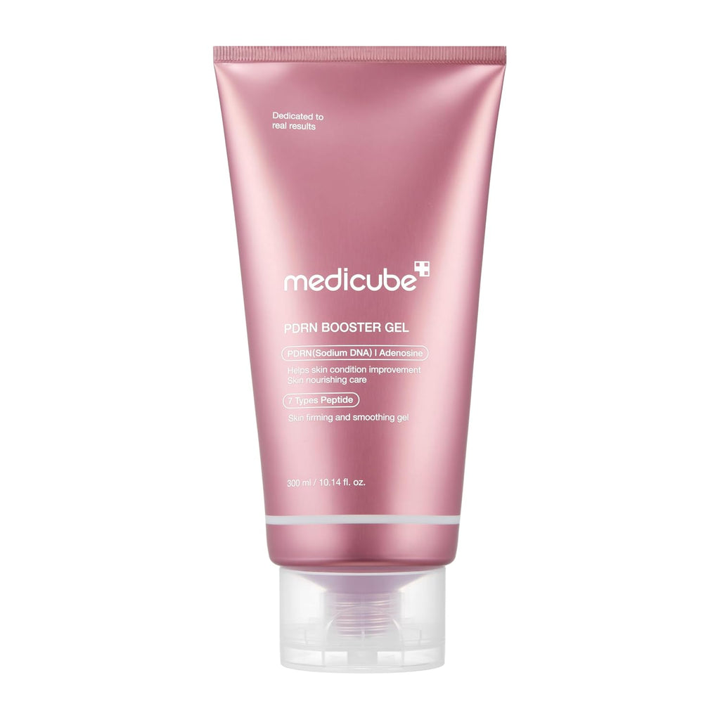 Medicube PDRN Booster Gel (300 ml)