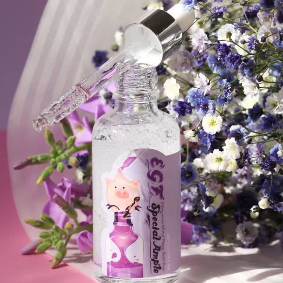 Elizavecca Witch Piggy Hell-Pore EGF Special Ampoule 50ml