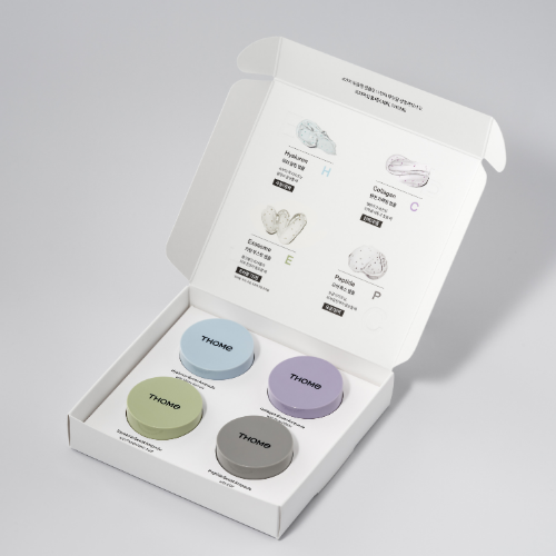 THOME Boost Ampoule 4 Collection