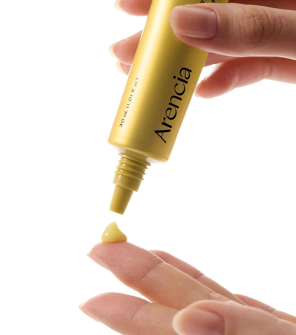 Arencia Retinal Booster Shot