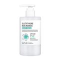APLB Glutathione Niacinamide Body Wash