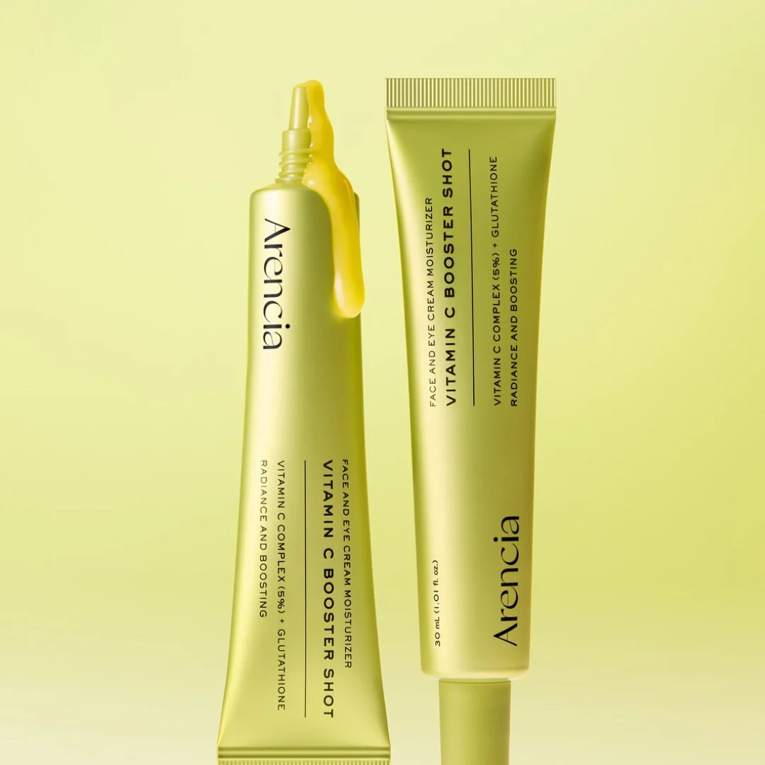 Arencia Vitamin C Booster Shot