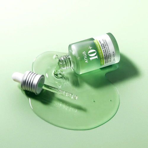 Anua Azelaic Acid 10 Hyaluron Serum