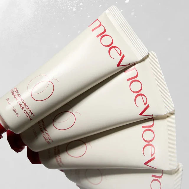 moev Annurcatin No Sebum Hair Cream (30 g)