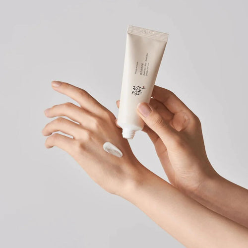 Beauty of Joseon Relief Sun: Rice + Probiotics SPF50+ PA++++