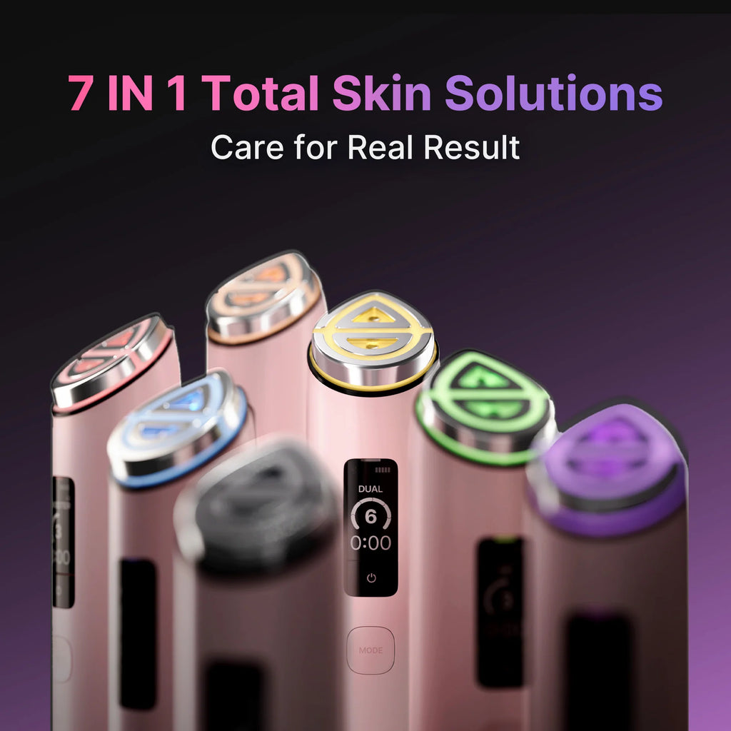Medicube Age-R Booster Pro (Nueva Versión 7 en 1) + Free Gift