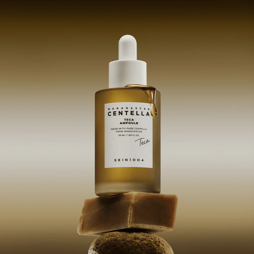 SKIN1004 Madagascar Centella Teca Ampoule (50 ml)