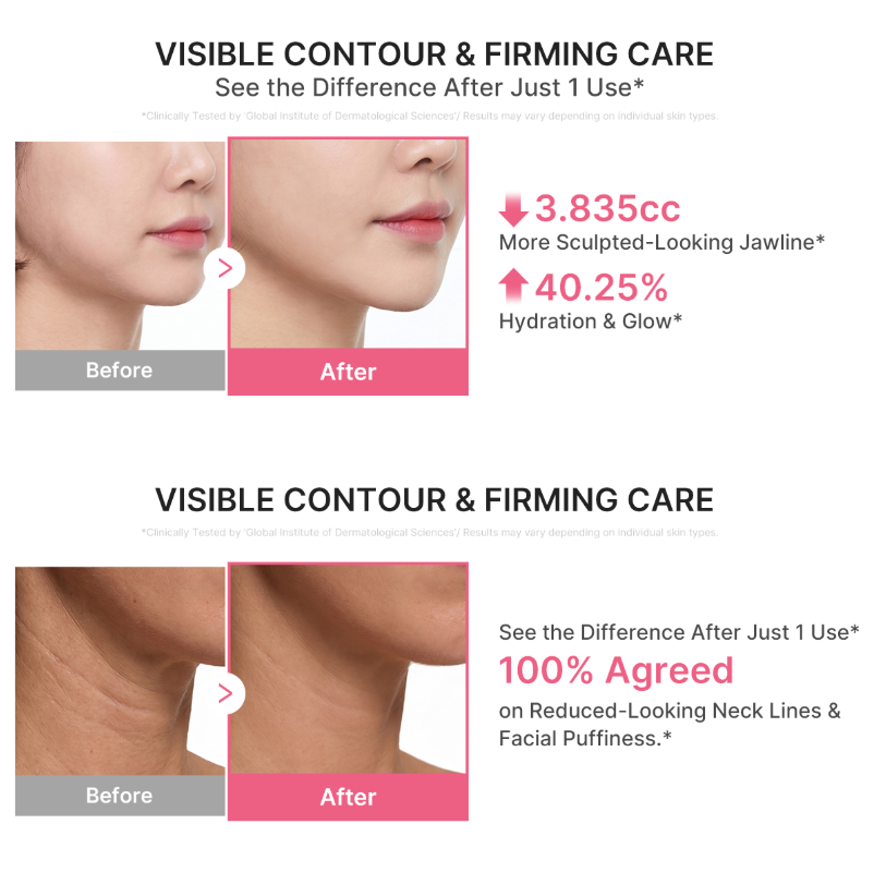 Medicube PDRN Collagen Gua Sha Neck Wrinkle Cream