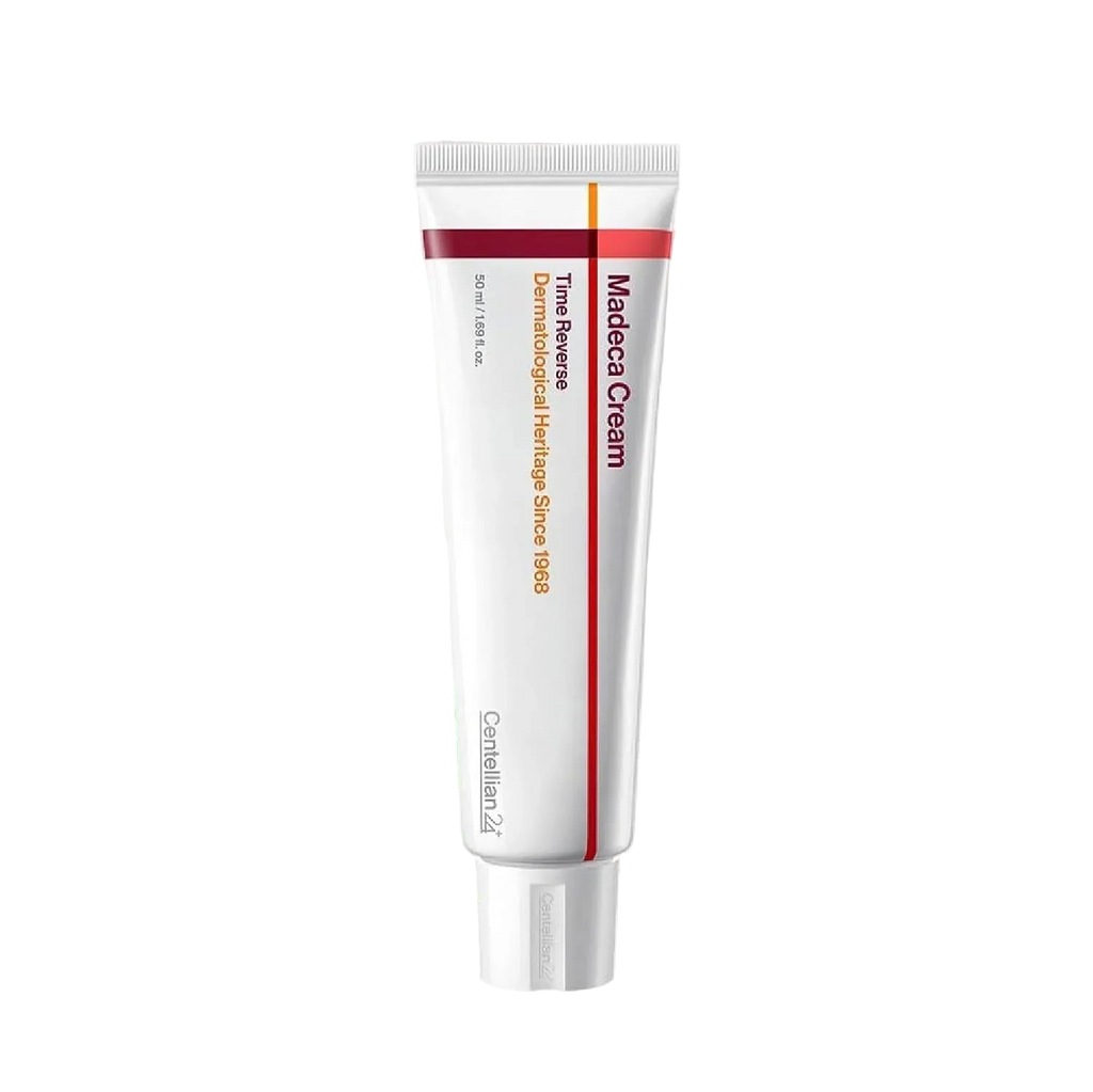 Centellian24 Madeca Cream Time Reverse
