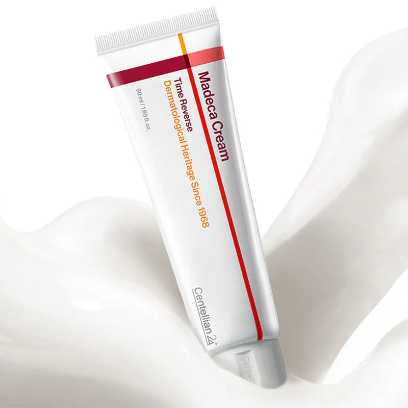 Centellian24 Madeca Cream Time Reverse