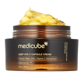 Medicube Deep Vita C Capsule Cream