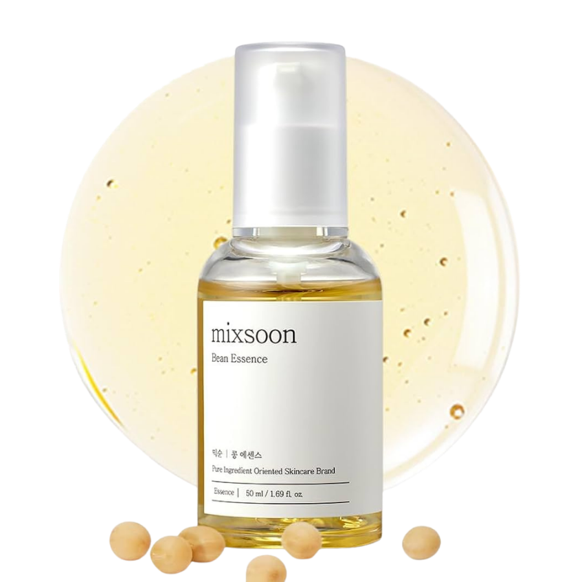 Mixsoon Bean Essence 50ml
