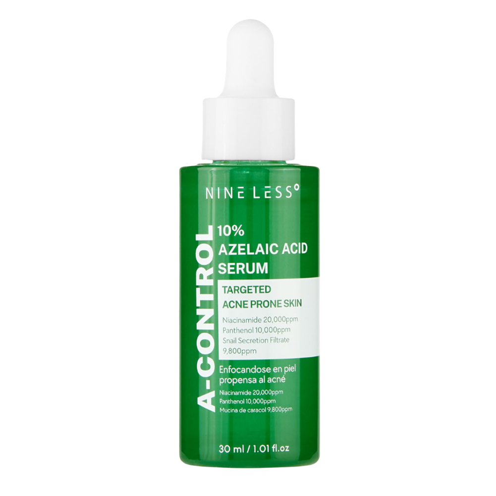 NINELESS A-Control 10% Azelaic Acid Serum