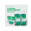 NINELESS A-Control 10% Azelaic Acid Serum (Exclusive Set)