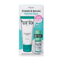 PURITO Seoul Cream & Serum Barrier Duo Set