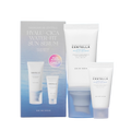 SKIN1004 Hyalu-Cica Water-Fit Sun Serum Special Set (50ml + 15ml)
