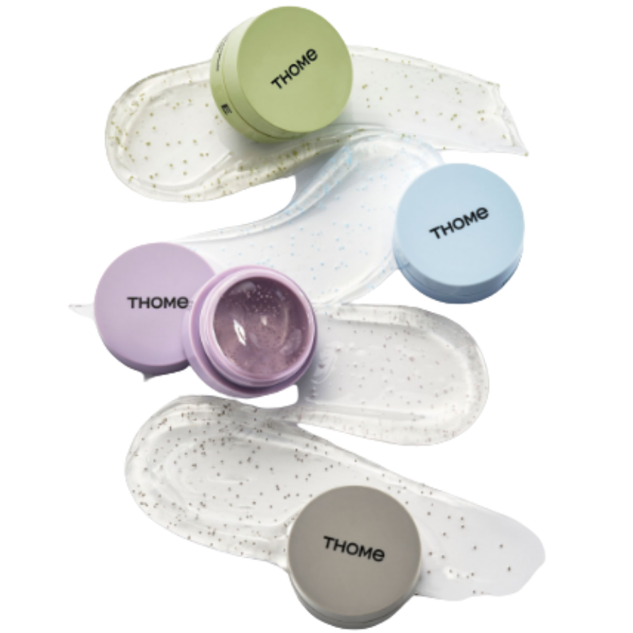 THOME Boost Ampoule 4 Collection