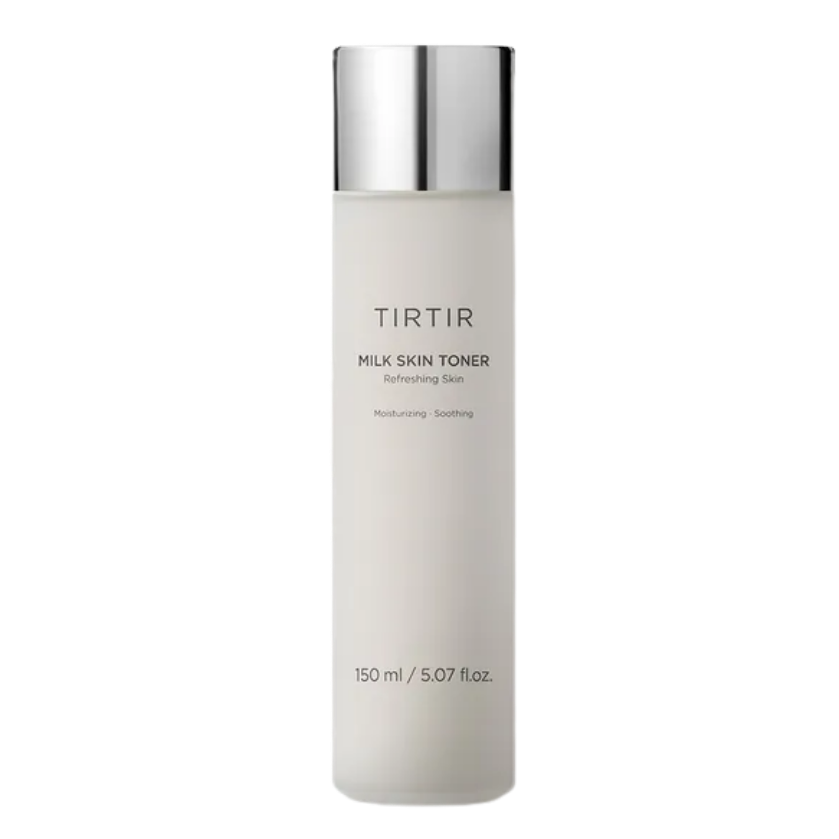 TIRTIR Milk Skin Toner Jumbo 150ml