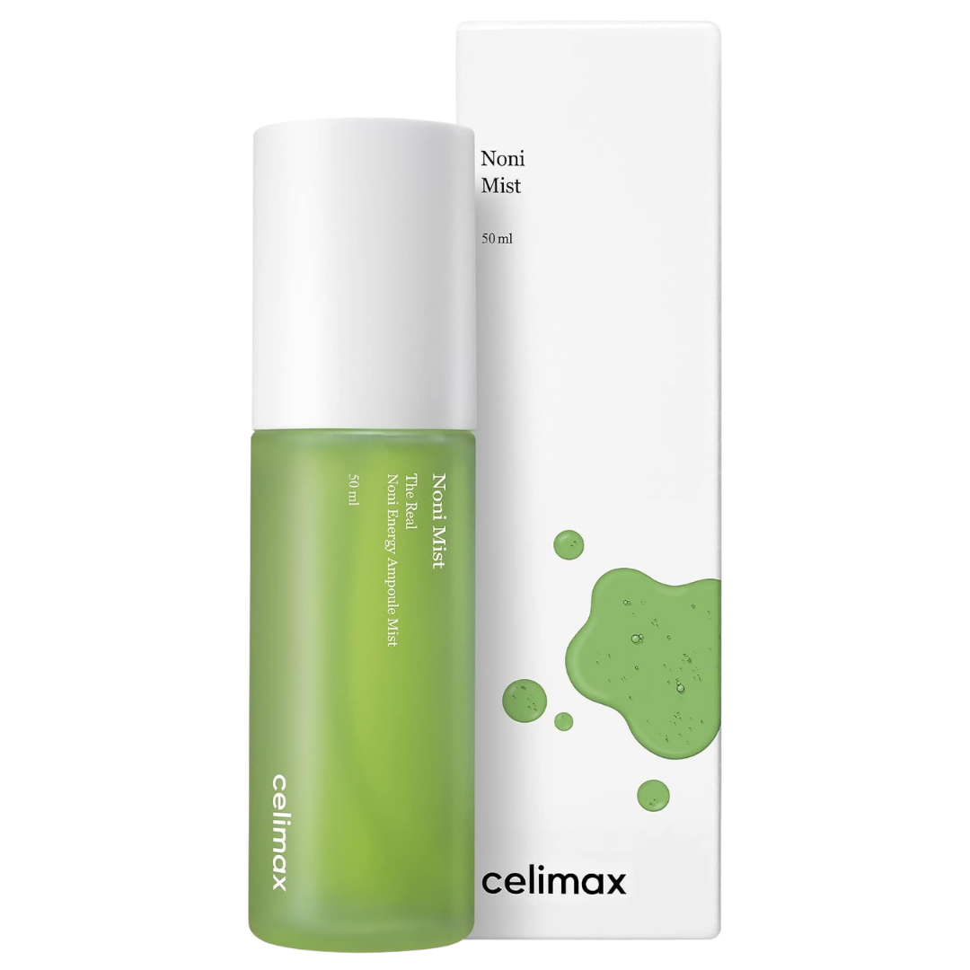 Celimax The Real Noni Energy Ampoule Mist 50ml