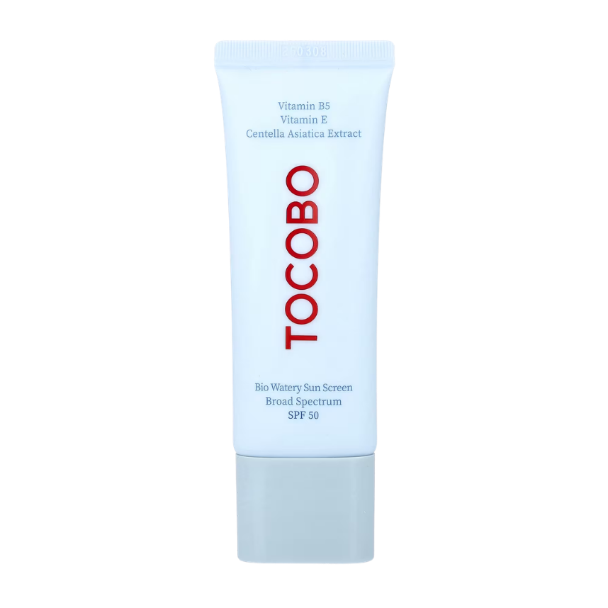 TOCOBO Bio Watery Sun Cream SPF 50+ PA++++ (40ml)