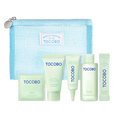 TOCOBO Cica Calming Travel Kit
