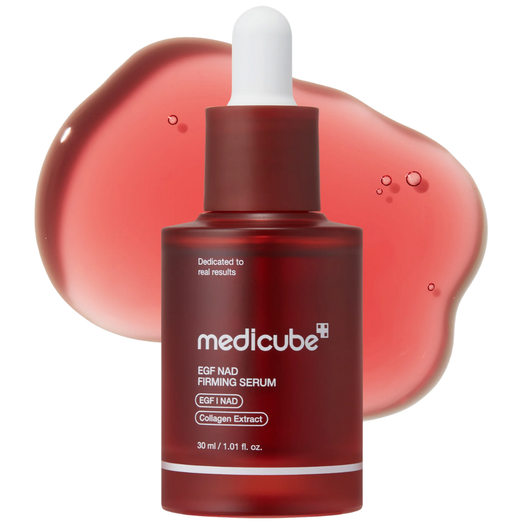 Medicube EGF NAD Firming Serum 30ml