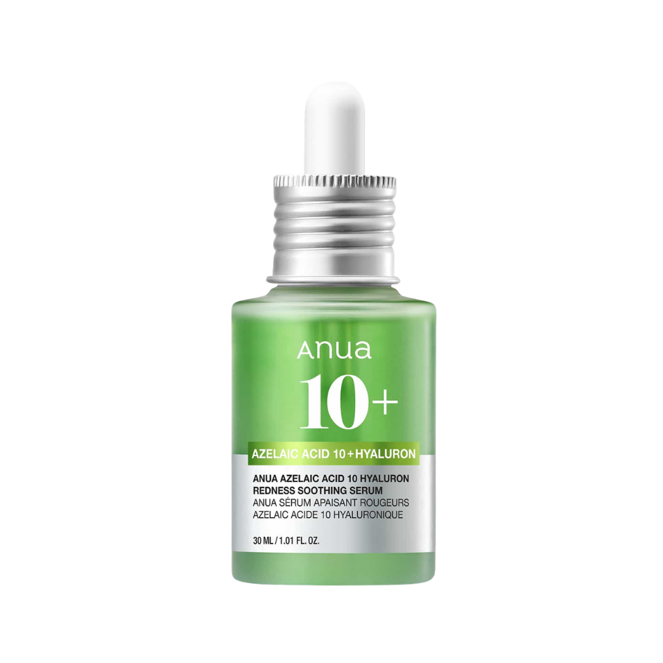 Anua Azelaic Acid 10 Hyaluron Serum
