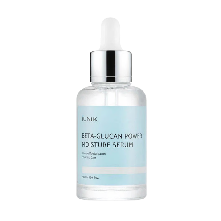 iUNIK Beta Glucan Power Moisture Serum