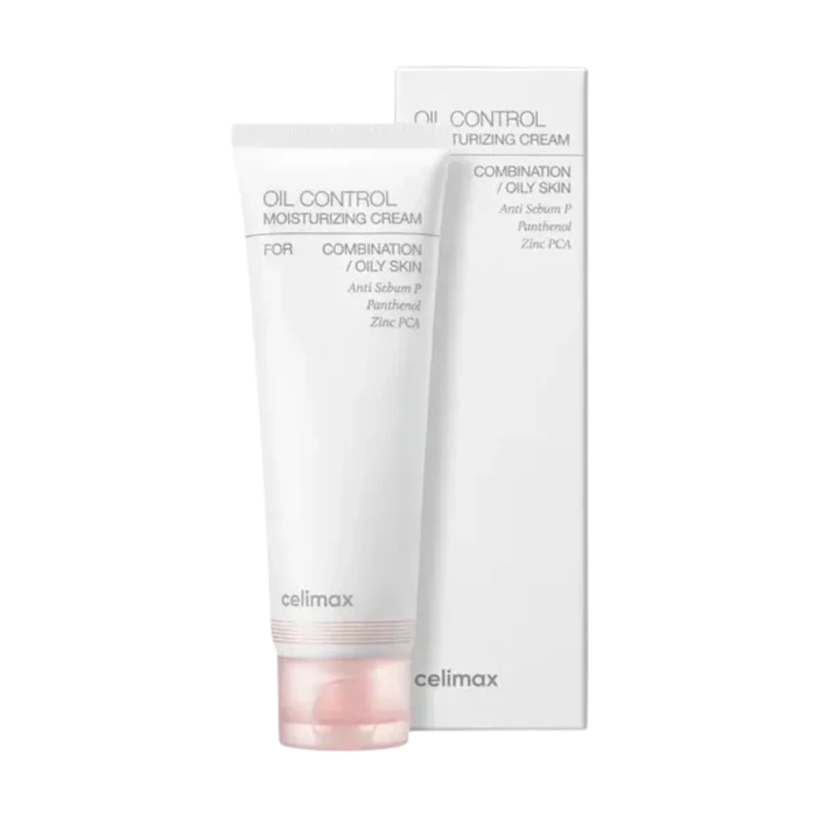 Celimax Oil Control Moisturizing Cream