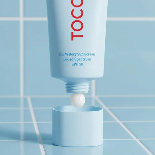 TOCOBO Bio Watery Sun Cream SPF 50+ PA++++ (40ml)