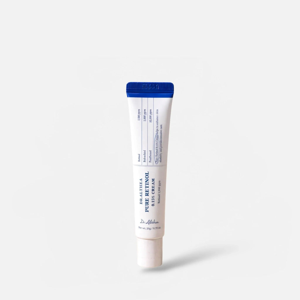 Dr. Althea Pure Retinol 0.15% Cream (20 g)