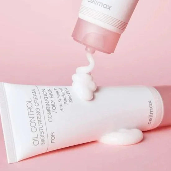Celimax Oil Control Moisturizing Cream