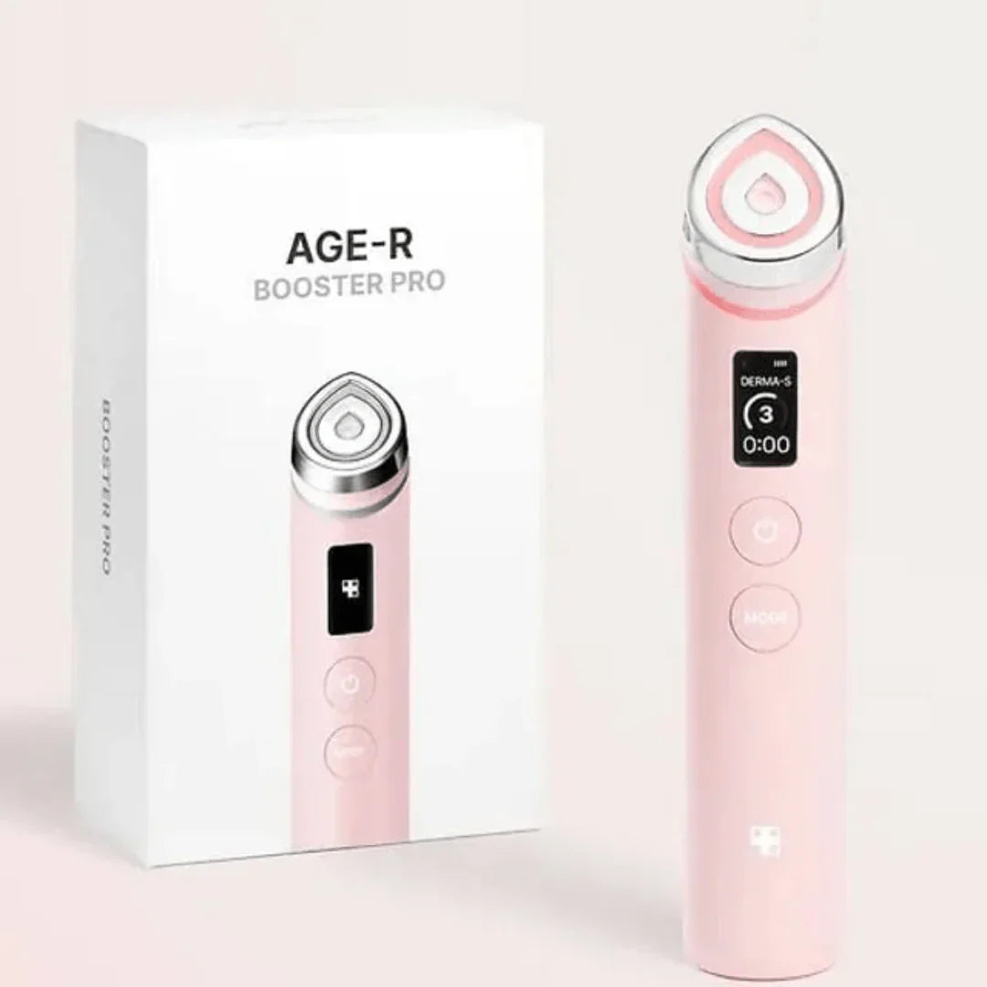 Medicube Age-R Booster Pro Pink (+ Regalo Exclusivo)
