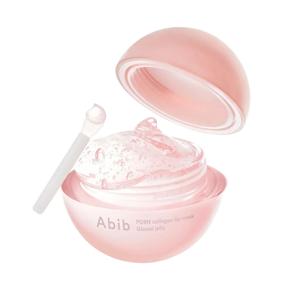 Abib PDRN Collagen Lip Mask Glazed Jelly